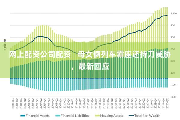 网上配资公司配资   母女俩列车霸座还持刀威胁，最新回应