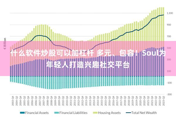 什么软件炒股可以加杠杆 多元、包容！Soul为年轻人打造兴趣社交平台